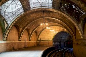 Rafael Guastavino: el arquitecto valenciano que triunfó en Nueva York con sus “bóvedas antiincendios”