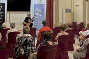 Cultura engega el Festival Fortea amb guitarristes internacionals i dos homenatges
