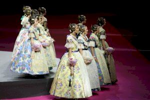 La carrera per a ser Fallera Major: 17 dies per a convèncer al jurat