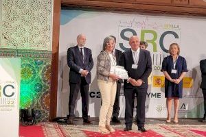 Una llibreria de Vila-real, millor comerç urbà d'Espanya: “Els clients volen moviment i novetat”