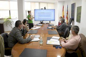 El CEIP L'Horta de Paiporta reduce 1.350 kilos de emisiones de CO₂ gracias al proyecto 50-50