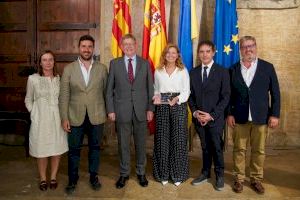 ‘Escala a Castelló’ rep la menció especial en els Premis Turisme Comunitat Valenciana - (foto 3) ‘Escala a Castelló’ rep la menció especial en els Premis Turisme Comunitat Valenciana - (foto 3)