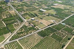 La Diputació inicia les obres per a millorar la seguretat en l'accés nord a la platja de Tavernes - (foto 3)