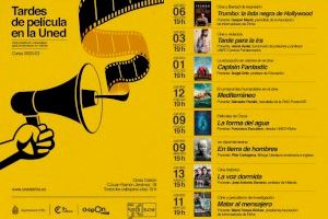 Una película sobre el escritor Dalton Trumbo y la libertad de expresión abre el ciclo de Cineforum de la UNED