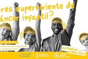 La Asociación Contra El Cáncer en la Comunidad advierte: un 70% de supervivientes de cáncer infantil tiene secuelas que “no son atendidas” - (foto 2)