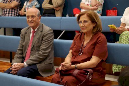 José Antonio Madrigal Gramaje és reelegit Jutge de Pau substituït d'Alaquàs