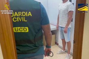 Detienen en Alicante a uno de los narcotraficantes más buscados por Europol - (foto 2)