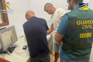 Detienen en Alicante a uno de los narcotraficantes más buscados por Europol