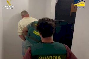 Detienen en Alicante a uno de los narcotraficantes más buscados por Europol - (foto 3)