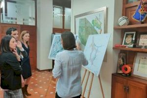 La Generalitat destinará 1,3 millones a mejorar el acceso norte a Paterna y la conexión con Fuente del Jarro y el Parque Empresarial Táctica
