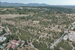 Acció Ecologista-Agró demana la intervenció de la Conselleria per a salvar la Torreta del Pirata