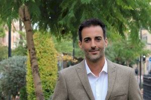 Ventura insisteix amb el gerent de Turisme i Escuder admet que acabarà la legislatura amb el lloc vacant Ventura insisteix amb el gerent de Turisme i Escuder admet que acabarà la legislatura amb el lloc vacant