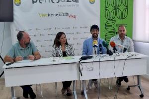 El Ayuntamiento de Benejúzar hace una versión del himno local con el objetivo de acercarlo a los más jóvenes