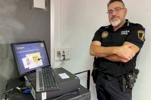 “Con los petardos, no te la juegues” enseña a los escolares a hacer un uso responsable de la pólvora durante las fiestas - (foto 2) “Con los petardos, no te la juegues” enseña a los escolares a hacer un uso responsable de la pólvora durante las fiestas - (foto 2)