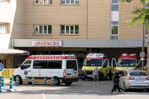 L'ampliació de l'hospital General de Castelló costarà tres vegades més del que es preveu