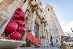Alcalà de Xivert se prepara para volver a celebrar la VIII Fira de la Tomata de Penjar