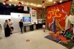 Almogàvers y Moros de Capeta son las nuevas compañías que protagonizan la exposición “Música, pólvora i desembarc” de la Vila Joiosa - (foto 3) Almogàvers y Moros de Capeta son las nuevas compañías que protagonizan la exposición “Música, pólvora i desembarc” de la Vila Joiosa - (foto 3)