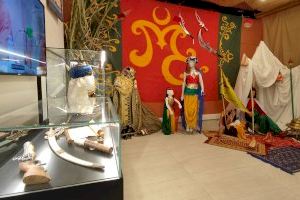 Almogàvers y Moros de Capeta son las nuevas compañías que protagonizan la exposición “Música, pólvora i desembarc” de la Vila Joiosa - (foto 5) Almogàvers y Moros de Capeta son las nuevas compañías que protagonizan la exposición “Música, pólvora i desembarc” de la Vila Joiosa - (foto 5)