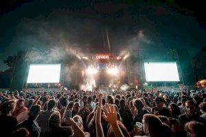 Valencia acoge la primera edición de Ópera, festival de música electrónica
