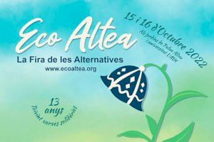 Eco Altea obrirà les portes de la seua XIII edició amb un festival de música - (foto 2) Eco Altea obrirà les portes de la seua XIII edició amb un festival de música - (foto 2)