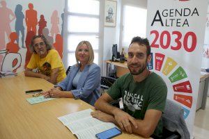 Eco Altea obrirà les portes de la seua XIII edició amb un festival de música Eco Altea obrirà les portes de la seua XIII edició amb un festival de música
