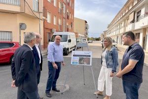 El Ayuntamiento de Vall d’Alba y Facsa mejoran la eficiencia y sostenibilidad del servicio de abastecimiento de agua