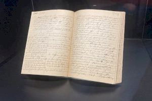 Almogàvers y Moros de Capeta son las nuevas compañías que protagonizan la exposición “Música, pólvora i desembarc” de la Vila Joiosa - (foto 6) Almogàvers y Moros de Capeta son las nuevas compañías que protagonizan la exposición “Música, pólvora i desembarc” de la Vila Joiosa - (foto 6)