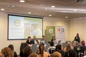 El Centro de Congresos de Elche acoge una jornada de trabajo para impulsar la inserción laboral de colectivos vulnerables - (foto 5)