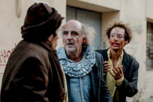 Tres dies de música, teatre, circ i dansa converteixen a Castelló en la capital de les arts escèniques Tres dies de música, teatre, circ i dansa converteixen a Castelló en la capital de les arts escèniques