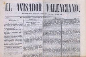 La Biblioteca Histórica de la Universitat reivindica el papel de las mujeres en la historia de la imprenta valenciana