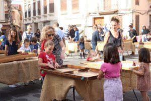 Onda celebra el sentiment de ser valencià i onder amb motiu del 9 d’octubre