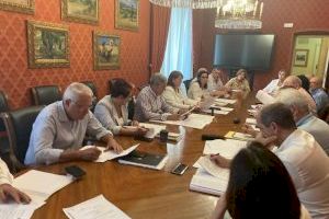 Alicante realiza más de 652 actividades, excursiones y charlas en los 19 centros de mayores entre 24.540 personas en 2022