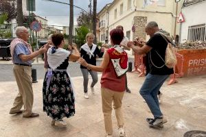 Ròtova va commemorar el 9 d’Octubre amb activitats per a grans i menuts