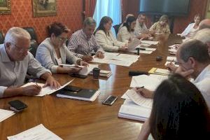 Alicante realiza más de 652 actividades, excursiones y charlas en los 19 centros de mayores entre 24.540 personas en 2022 - (foto 2)