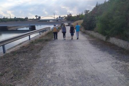 Alboraya conmemora el Día Mundial de la Salud Mental