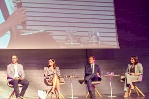 Carolina Gracia participa en la mesa de Alcaldes del Congreso de la Red Española de Ciudades Inteligentes