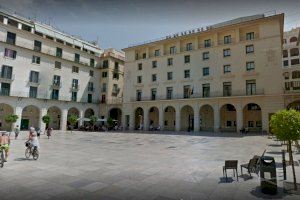 Un jutjat d'Alacant alerta del possible frau d'un estranger amb béns que va cobrar l'ingrés mínim vital