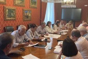 Alicante realiza más de 652 actividades, excursiones y charlas en los 19 centros de mayores entre 24.540 personas en 2022 - (foto 3)