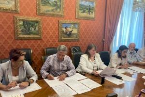 Alicante realiza más de 652 actividades, excursiones y charlas en los 19 centros de mayores entre 24.540 personas en 2022 - (foto 4)
