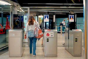 Abono Joven Gratuito: la Generalitat habilitará de nuevo el servicio de cita previa este martes