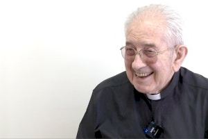 Bodas de oro episcopales del obispo emérito de Orihuela-Alicante D. Victorio Oliver