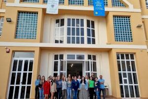 El Ayuntamiento de la Vila Joiosa promociona el programa de atención y seguimiento para personas con problemas de salud mental (SASEM) El Ayuntamiento de la Vila Joiosa promociona el programa de atención y seguimiento para personas con problemas de salud mental (SASEM)