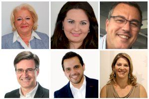 Ciutadans anuncia els primers candidats per a les eleccions municipals en la Comunitat