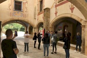 Un “famtrip” para mostrar la oferta turística de Maestrat, ànima interior y dinamizar el interior norte de Castellón