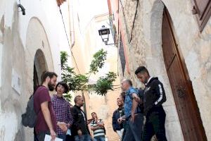 Un “famtrip” para mostrar la oferta turística de Maestrat, ànima interior y dinamizar el interior norte de Castellón - (foto 4)