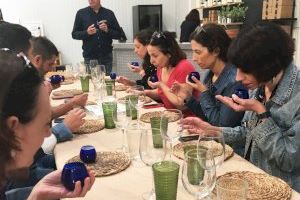 Un “famtrip” para mostrar la oferta turística de Maestrat, ànima interior y dinamizar el interior norte de Castellón - (foto 8)