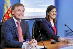 Els afiliats del PP de Gandia amenacen amb trencar el partit si Moragues és candidat