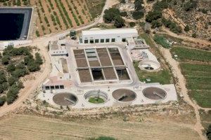 Adjudicadas las obras de mejora del sistema de saneamiento Orihuela Costa por 5,7 millones de euros