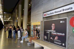 ¿Cómo pedir el transporte gratis para menores de 30 años en la Comunitat Valenciana?