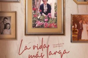 El cineasta David Valero estrena un documental rodado íntegramente en Sant Vicente del Raspeig
